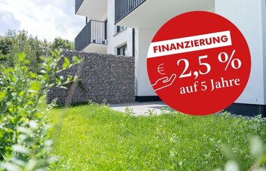 Wohnung zum Kauf provisionsfrei 454.600 € 1 Zimmer 48,7 m² EG Annelies-Kupper-Allee Haar Haar 85540