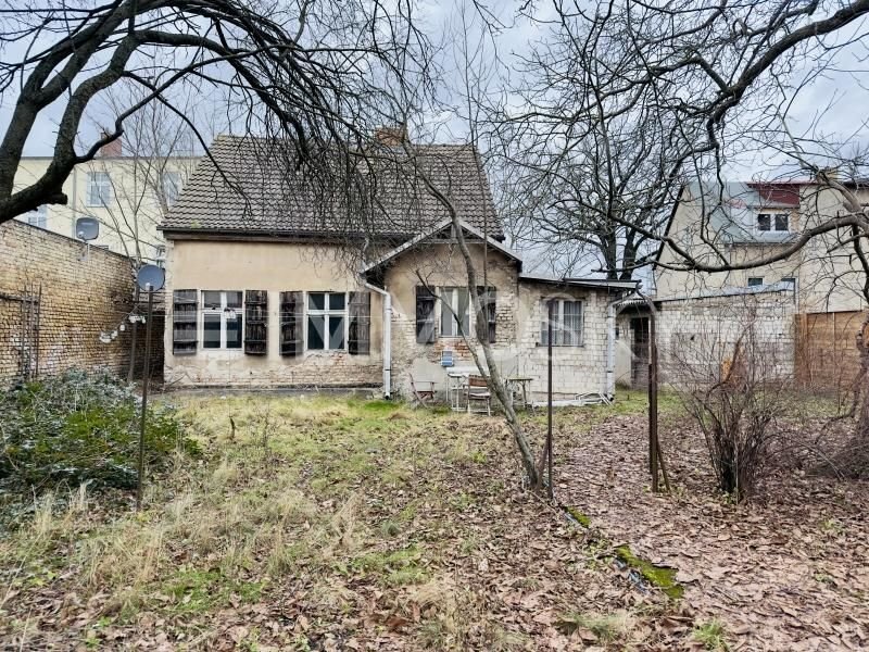 Grundstück zum Kauf 257.500 € 650 m²<br/>Grundstück Alt-Mahlsdorf 97 Mahlsdorf Berlin 12623