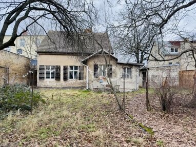 Grundstück zum Kauf 257.500 € 650 m² Grundstück Alt-Mahlsdorf 97 Mahlsdorf Berlin 12623