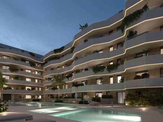 Wohnung zum Kauf 644.963 € 3 Zimmer 74 m² 2. Geschoss Mijas 29651