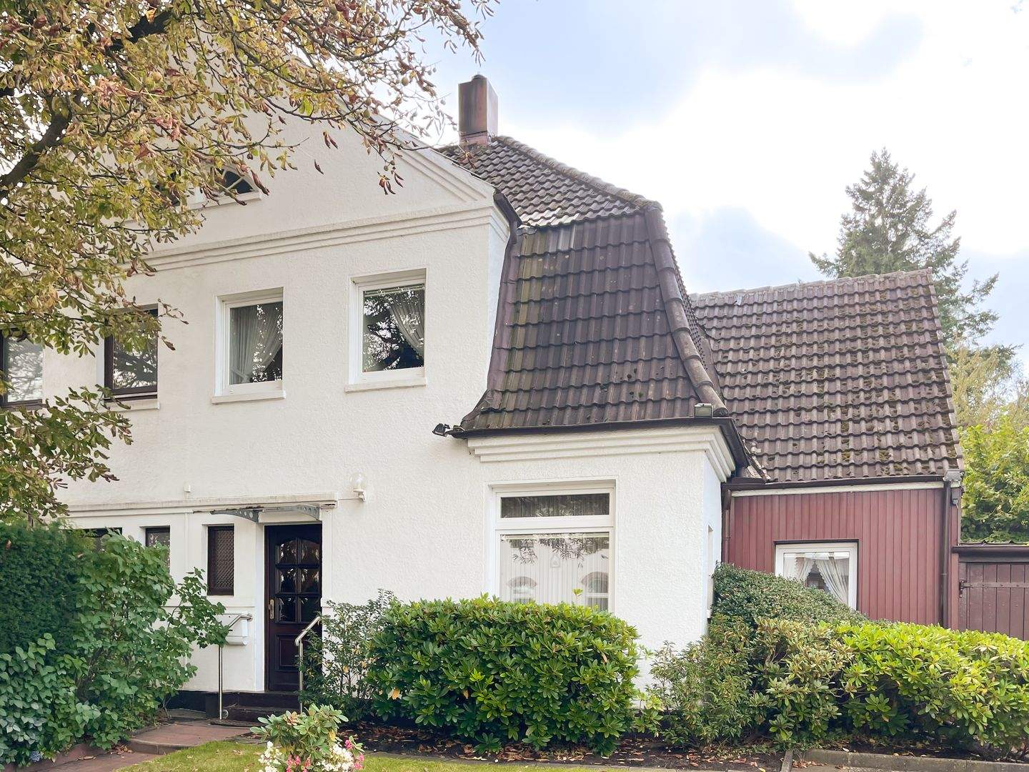 Haus – Neumünster, Innenstadt - Ansicht 2
