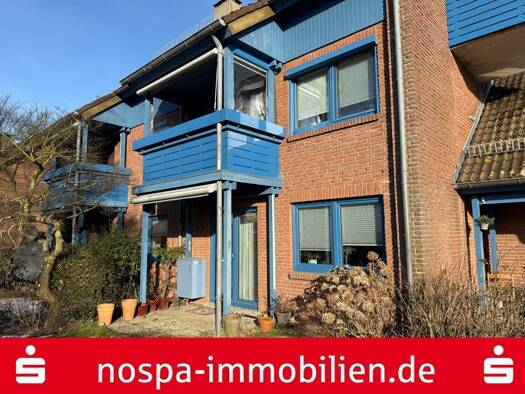 Wohnung zum Kauf 245.000 € 3 Zimmer 87 m² Husum 25813