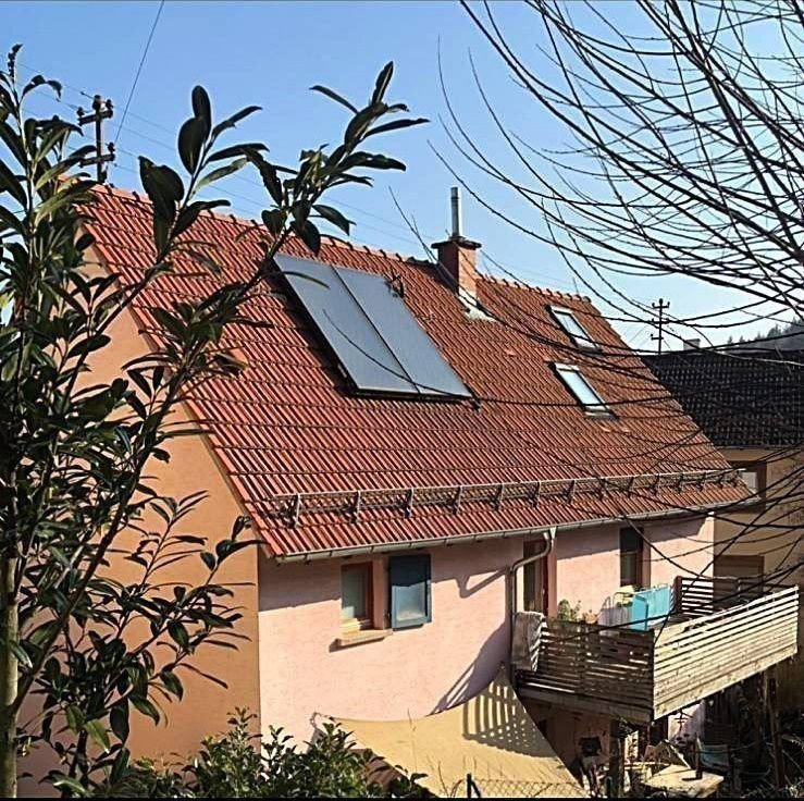 Einfamilienhaus zum Kauf 375.000 € 5 Zimmer 144 m²<br/>Wohnfläche 311 m²<br/>Grundstück ab sofort<br/>Verfügbarkeit Wilhelmsfeld 69259