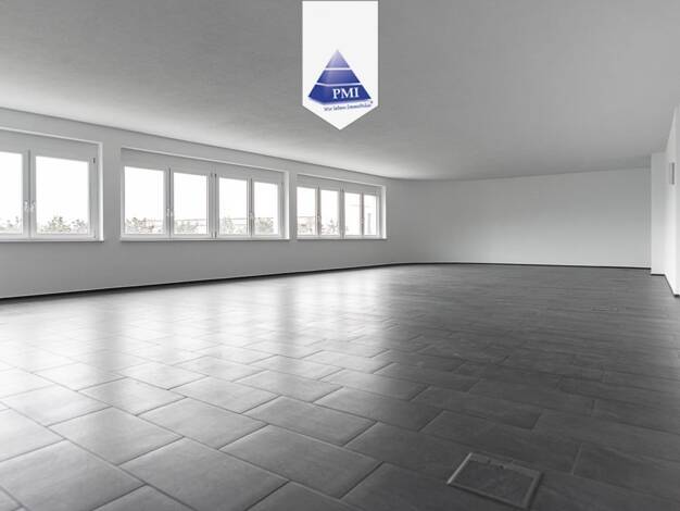 Bürofläche zur Miete 2 Zimmer 197 m² Bürofläche Neckarsulm 74172