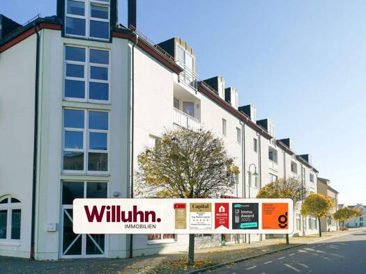 Sonstiges zum Kauf als Kapitalanlage geeignet 77.700 € 1 Zimmer 44,3 m² Delitzsch 04509