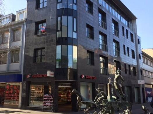 Bürofläche zur Miete 1.252 € 130 m² Bürofläche Düren 52349