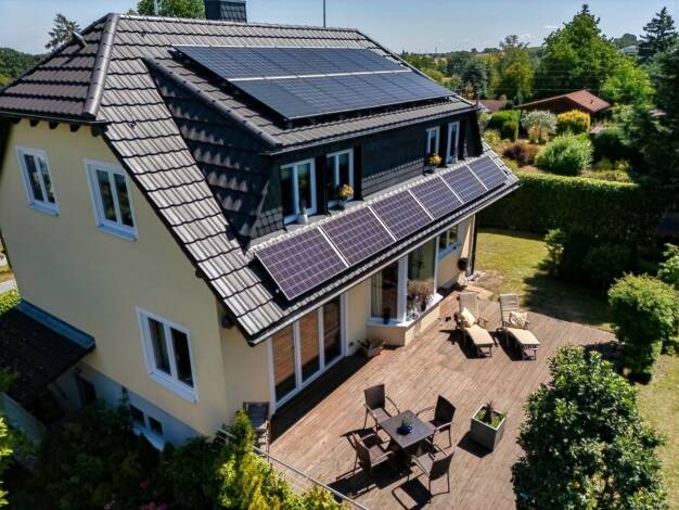 Einfamilienhaus zum Kauf 895.000 € 6 Zimmer 180 m² 653 m² Grundstück Reichenberg Moritzburg 01468