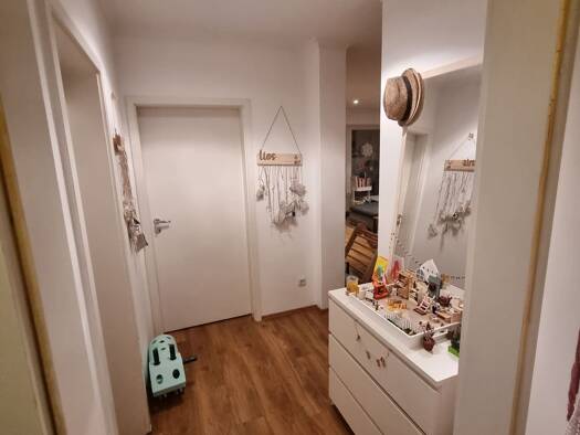 Wohnung zur Miete 850 € 3,5 Zimmer 80 m² Geschoss 2/3 frei ab sofort Heuchling Lauf an der Pegnitz 91207