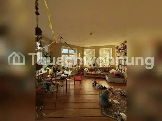 Wohnung zur Miete Tauschwohnung 1.300 € 4 Zimmer 104 m² 1. Geschoss Osdorf Hamburg 20357