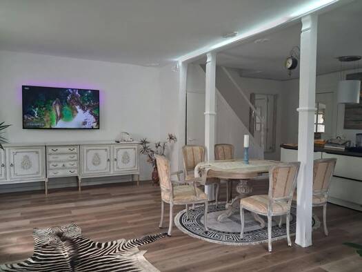 Einfamilienhaus zum Kauf 174.000 € 4 Zimmer 100 m² 1.380 m² Grundstück Güstebieser Loose Neulewin 16259