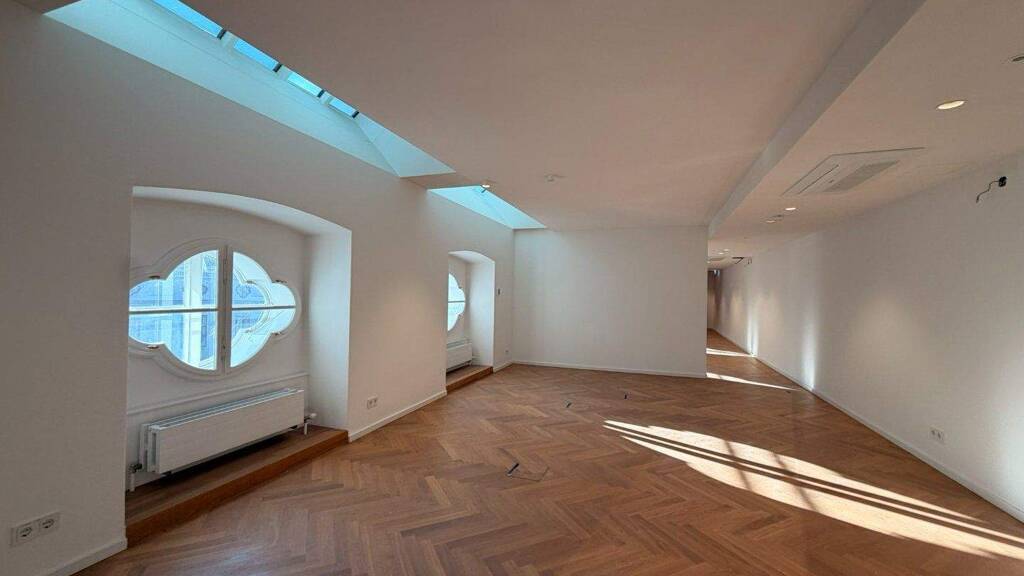 Bürofläche zur Miete 24 € 1.039,5 m² Bürofläche Wien 1010