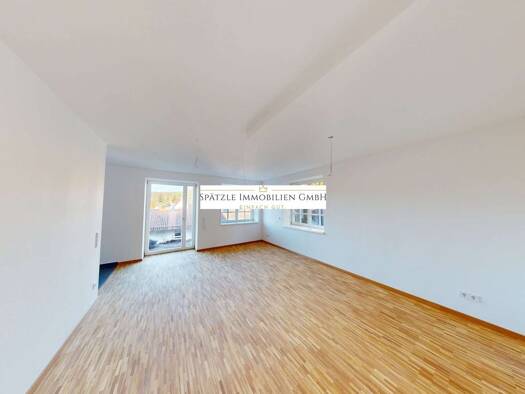 Terrassenwohnung zur Miete 965 € 2 Zimmer 74 m² EG frei ab 01.10.2026 Maulbronn 75433