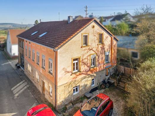 Einfamilienhaus zum Kauf 449.000 € 11 Zimmer 329,6 m² 752 m² Grundstück Winterborn 67822