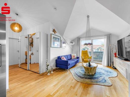 Wohnung zum Kauf 645.000 € 3 Zimmer 90 m² Sauerlach 82054