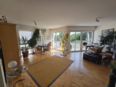 Studio zum Kauf 322.000 € 2 Zimmer 70 m² 1. Geschoss Friedrichsdorf Friedrichsdorf 61381