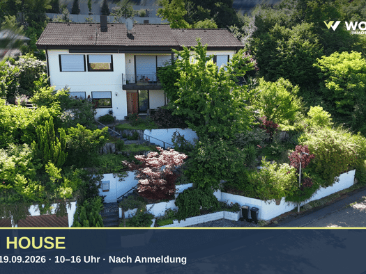 Einfamilienhaus zum Kauf 6 Zimmer 188,5 m² 724 m² Grundstück Unterheinriet Untergruppenbach 74199