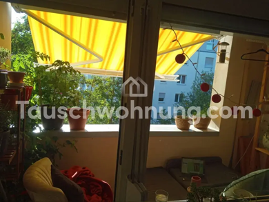 Wohnung zur Miete Tauschwohnung 850 € 3 Zimmer 84 m² 2. Geschoss Mombach Mainz 55120