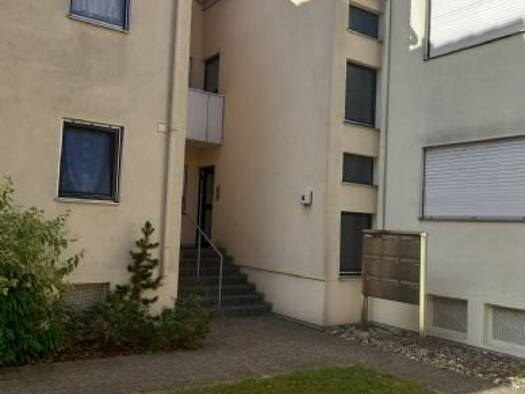 Wohnung zur Miete 760 € 2 Zimmer 68 m² 2. Geschoss frei ab 01.04.2026 Haydnstr. 4 Schwabach 91126