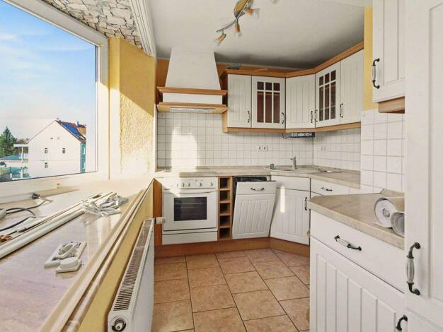 Sonstiges zum Kauf als Kapitalanlage geeignet 120.000 € 2 Zimmer 63 m² Radeberg 01454