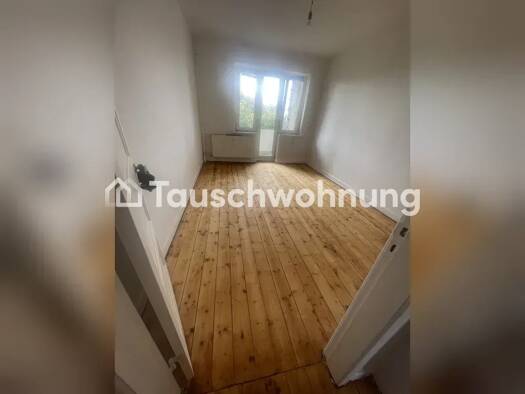 Wohnung zur Miete Tauschwohnung 430 € 2 Zimmer 50 m² 4. Geschoss Mitte 20539