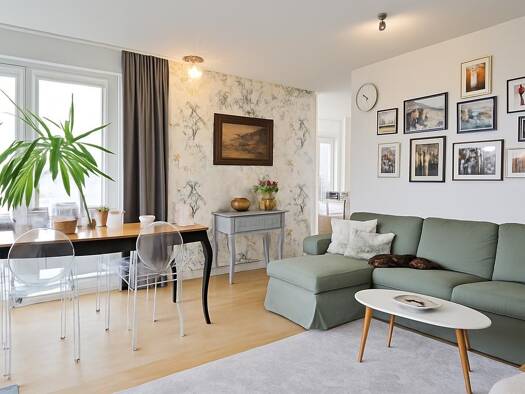 Wohnung zum Kauf 315.000 € 81 m² Dachgeschoss Szczecin PL71050
