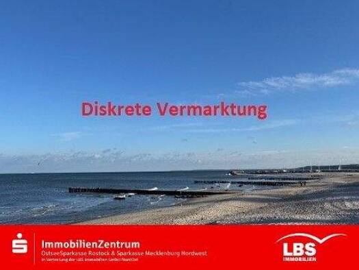 Villa zum Kauf 780.000 € 8 Zimmer 236 m² 1.265 m² Grundstück Kühlungsborn 18225