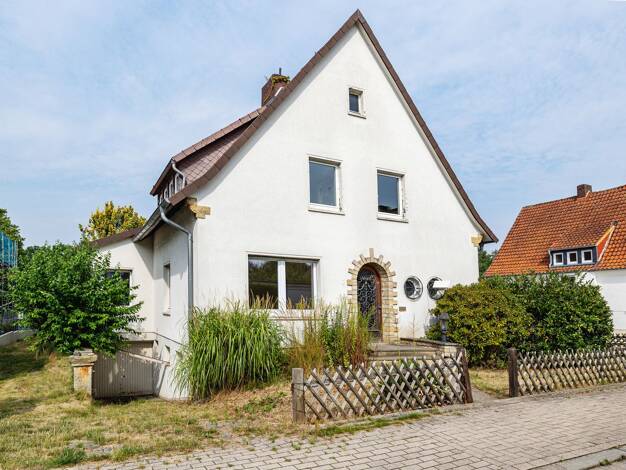 Einfamilienhaus zum Kauf 419.000 € 7 Zimmer 203,2 m² 1.002 m² Grundstück Gretesch Osnabrück 49086