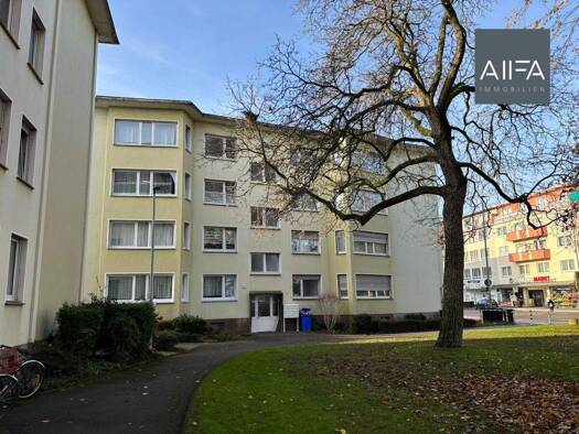 Wohnung zum Kauf 81.000 € 2 Zimmer 43 m² EG Rheydt Mönchengladbach-Rheydt 41236
