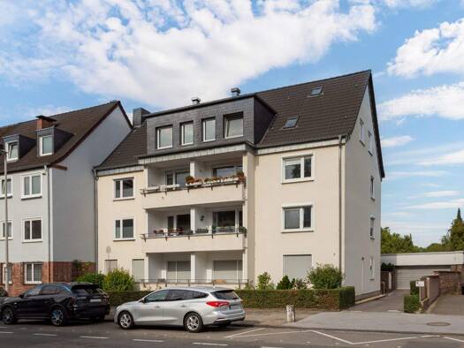 Wohnung zum Kauf 230.000 € 3 Zimmer 58,3 m² 1. Geschoss Hilden 40723