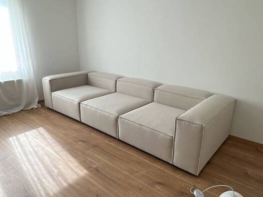 Wohnung zur Miete 455 € 3,5 Zimmer 65 m² Geschoss 2/2 frei ab 01.11.2026 Beckhausen Gelsenkirchen-West 45897