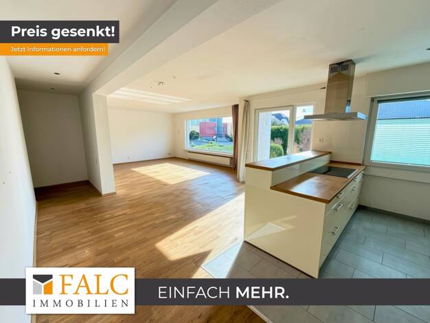 Bungalow zum Kauf 390.000 € 4 Zimmer 119 m² 687 m² Grundstück Oberpleis Königswinter 53639