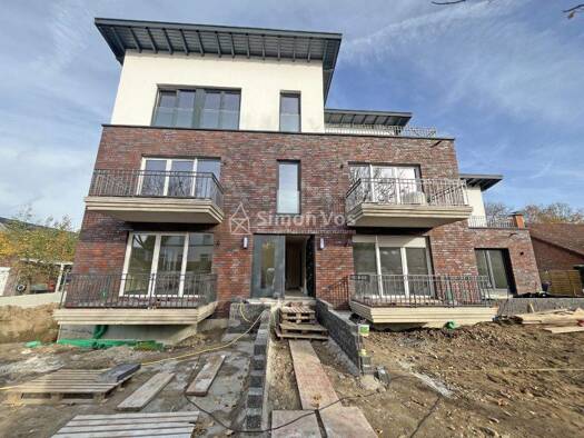 Wohnung zur Miete - Erstbezug 824 € 3 Zimmer 74 m² frei ab 01.01.2026 Speldrop Rees 46459