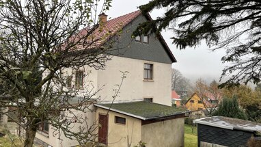 Einfamilienhaus zum Kauf 105.000 € 4 Zimmer 144 m² 930 m² Grundstück Sebnitz Sebnitz 01855