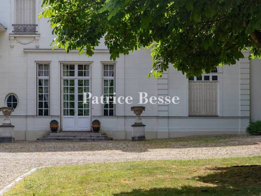 Wohnung zum Kauf 750.000 € 6 Zimmer 295,8 m² Centre Ville-Mousseaux-Plaine Draveil 91210