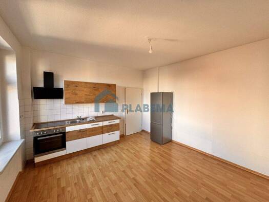 Wohnung zur Miete 995 € 3 Zimmer 69 m² 2. Geschoss frei ab sofort Bergstraße 37 Schelfstadt Schwerin 19055