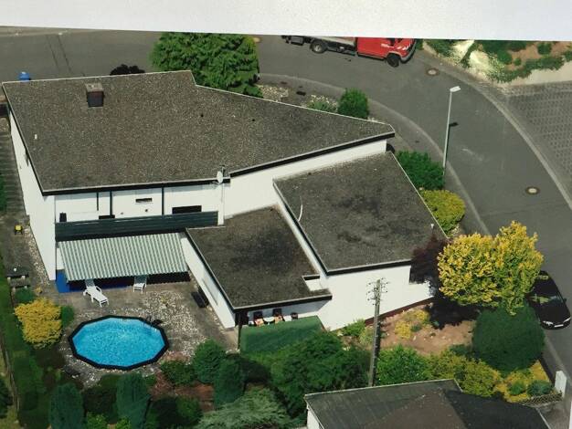 Bungalow zum Kauf provisionsfrei 650.000 € 7 Zimmer 201 m² 804 m² Grundstück Dehrn Runkel 65594