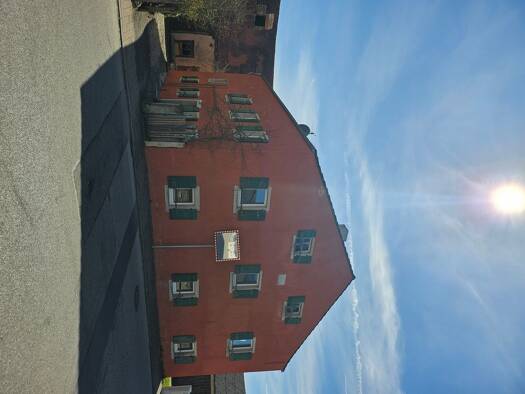 Einfamilienhaus zum Kauf provisionsfrei 320.000 € 7 Zimmer 200 m² Burgsalach 91790