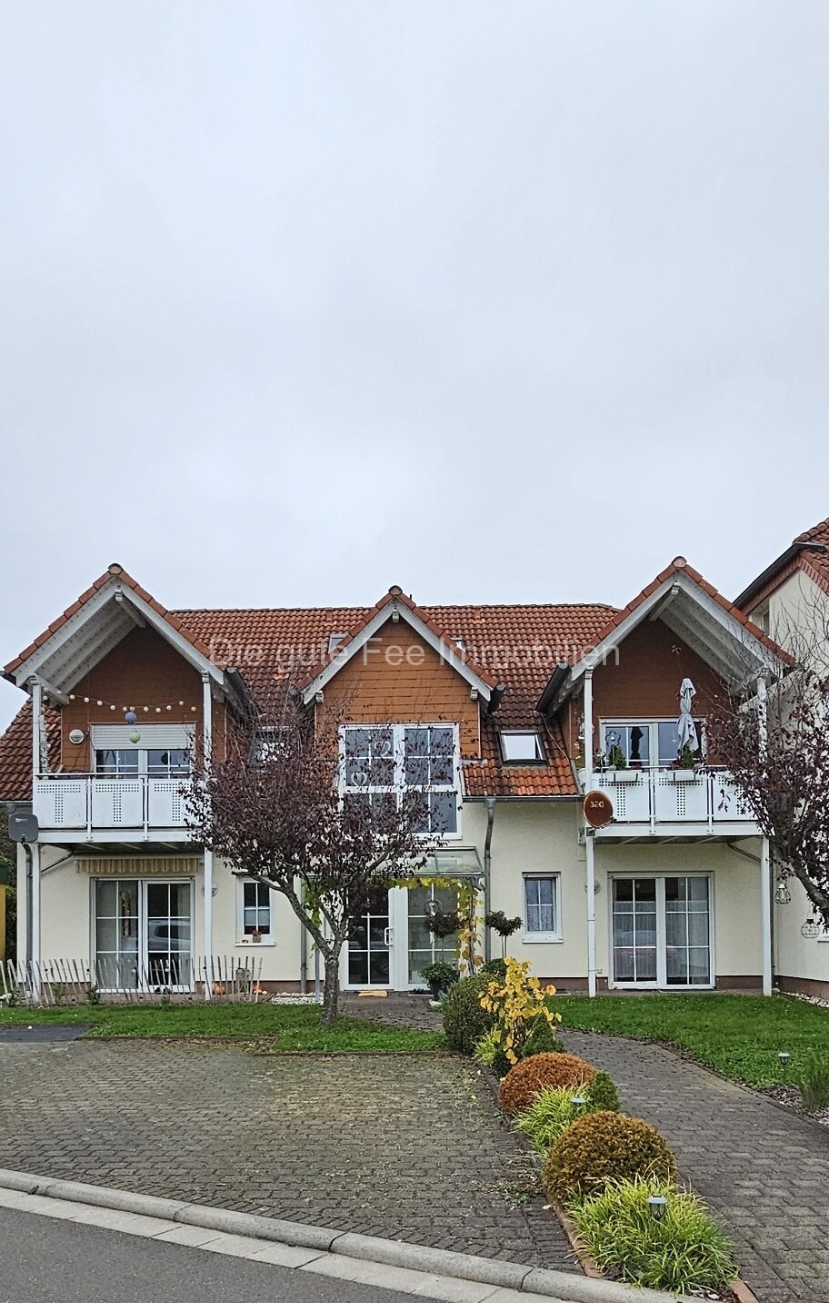 Maisonette zum Kauf 297.000 € 4 Zimmer 93,4 m²<br/>Wohnfläche 1.<br/>Geschoss Losheim Losheim am See 66679