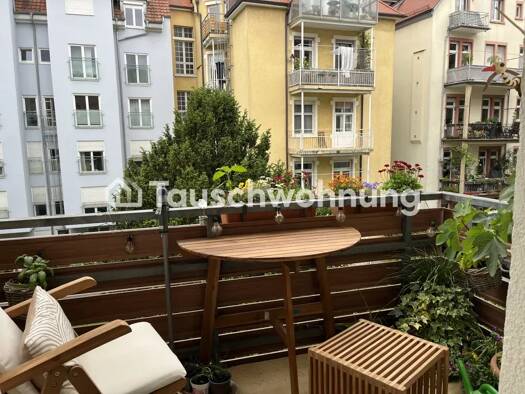 Wohnung zur Miete Tauschwohnung 820 € 2 Zimmer 46 m² Oberau Süd 79102