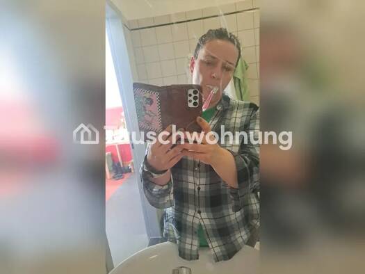 Wohnung zur Miete Tauschwohnung 500 € 2 Zimmer 50 m² Lichtenberg Lichtenberg 10317