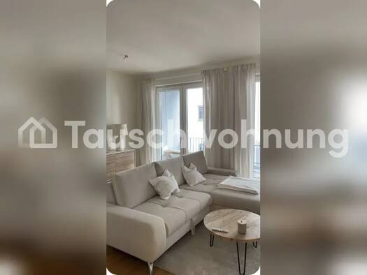 Wohnung zur Miete Tauschwohnung 1.400 € 3 Zimmer 93 m² Neustadt Mitte 20459