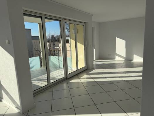 Wohnung zur Miete 2.180 € 3 Zimmer 104 m² Geschoss -3/5 frei ab 01.02.2026 Petershausen Konstanz 78464