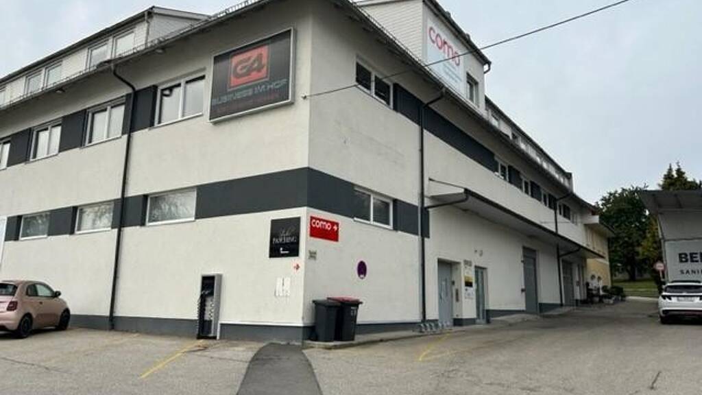 Bürofläche zur Miete 5.394 € 620 m² Bürofläche Pasching 4061