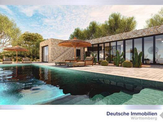 Villa zum Kauf 595.000 € 3,5 Zimmer 110 m² 11.000 m² Grundstück Tarent 74024