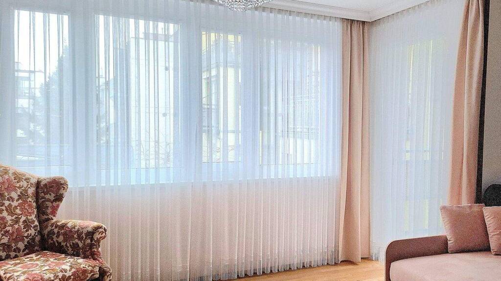 Wohnung zur Miete - Erstbezug 943 € 2 Zimmer 48,3 m² 3. Geschoss Vivenotgasse Wien 1120