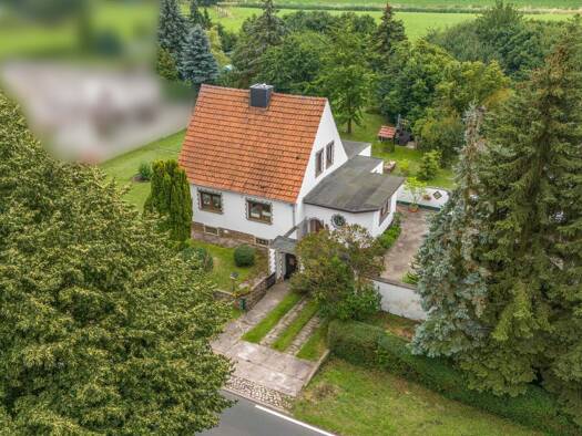 Einfamilienhaus zum Kauf 163.000 € 5 Zimmer 140 m² 1.830 m² Grundstück Drackenstedt Eilsleben 39365