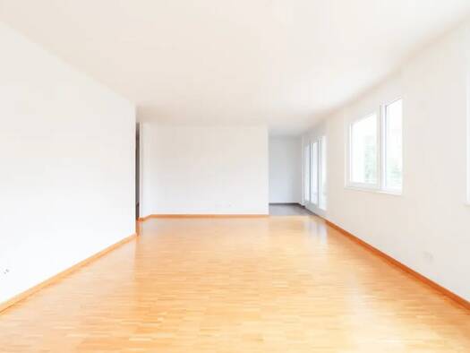 Wohnung zur Miete 1.262 € 4 Zimmer 133,1 m² 1. Geschoss Süd Ludwigshafen am Rhein 67061