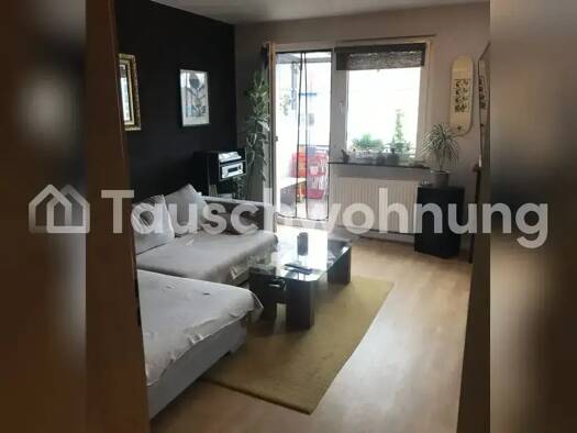 Wohnung zur Miete Tauschwohnung 468 € 2 Zimmer 53 m² 3. Geschoss Riehl Köln 50735