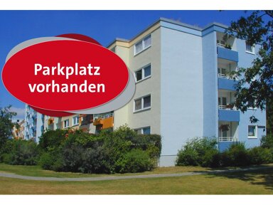 Wohnung zur Miete 516 € 3 Zimmer 76,2 m² 4. Geschoss frei ab sofort Eisenacher Str. 41 Westhagen Wolfsburg 38444