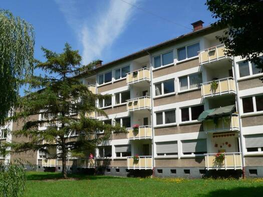 Wohnung zum Kauf provisionsfrei 109.000 € 3 Zimmer 64,8 m² 2. Geschoss Seitenhorst 3 Bissingheim Duisburg 47279